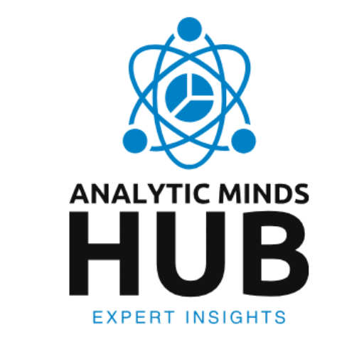 analyticmindshub where data meets insights