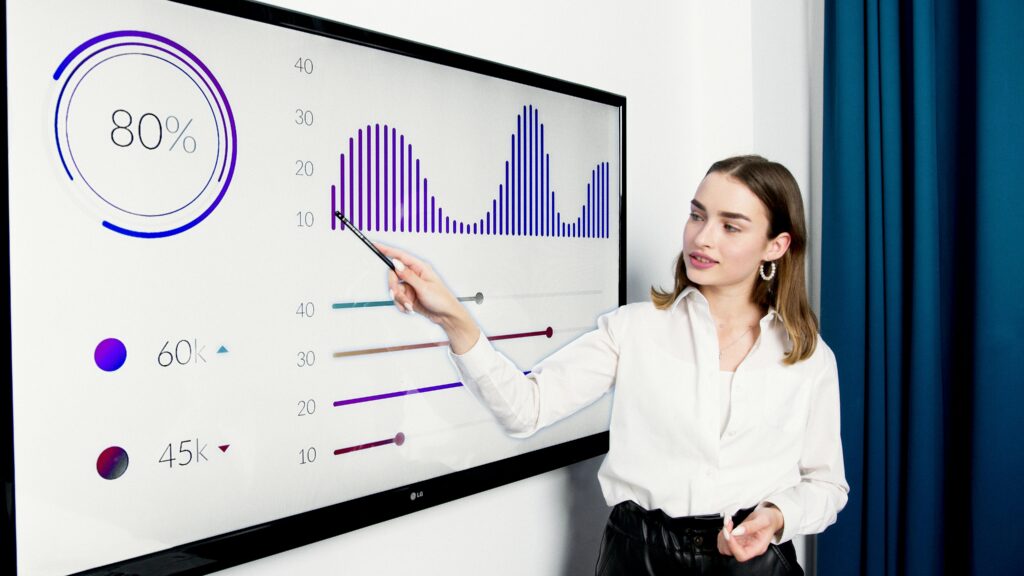 consulting services