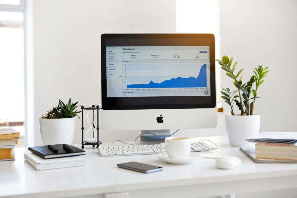 Business consultants
