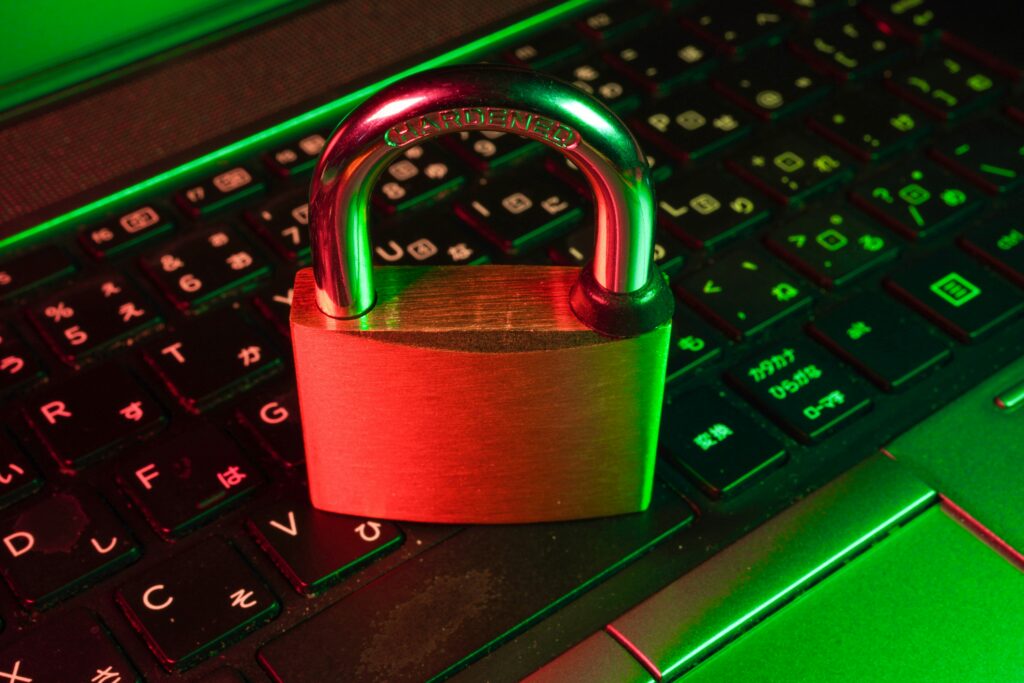 cyber security